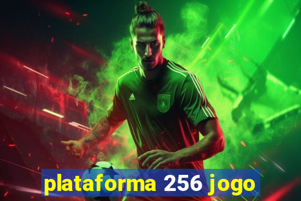 plataforma 256 jogo